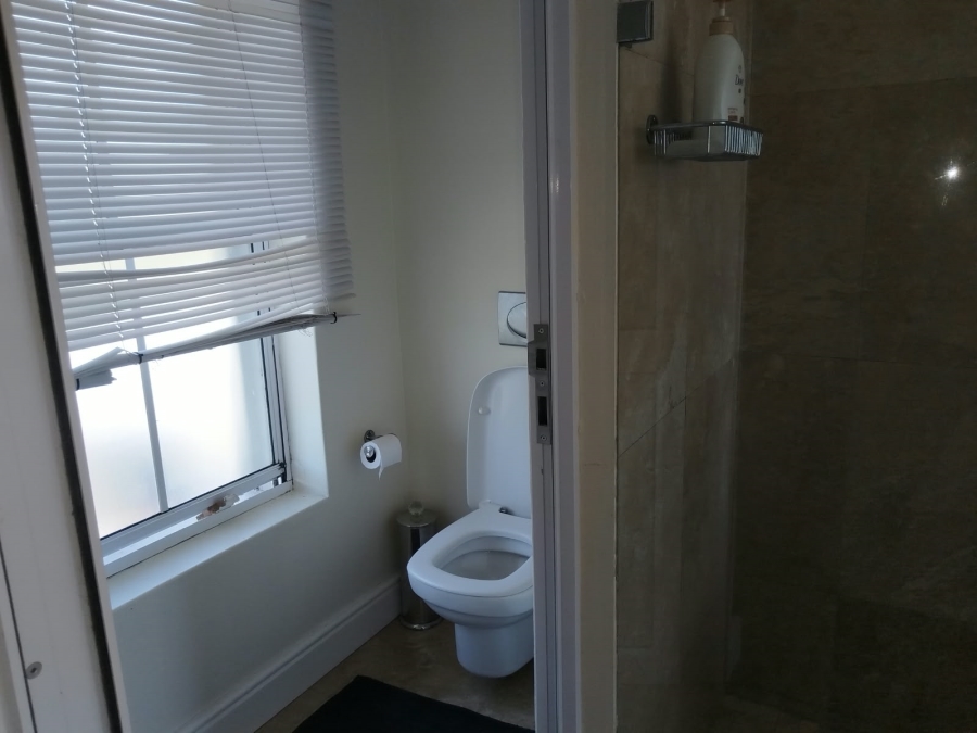 To Let 3 Bedroom Property for Rent in Lake Michelle Western Cape